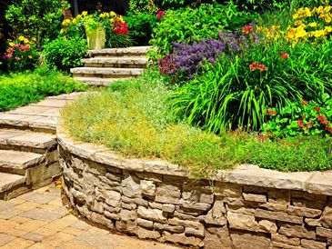 Landscaping Edmonton