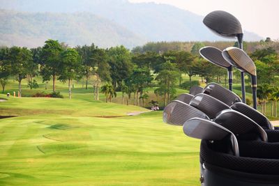 Arbuckle Golf Club in Arbuckle California