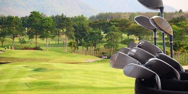 Let Big Event Photo Booths Be your next Golf Event