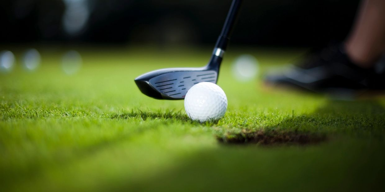 Causeway Coast Golf