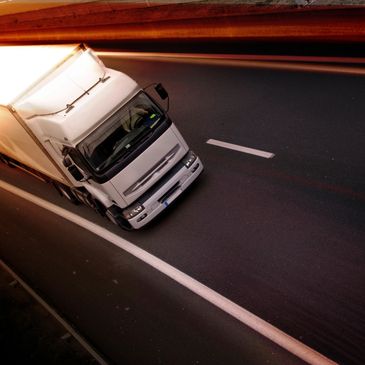 hgv truck