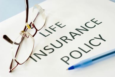 Life Insurance, Term, Permanent, Whole Life