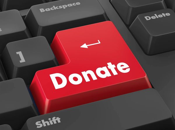 We envision a world in which all people receive the opportunity to achieve their full potential.