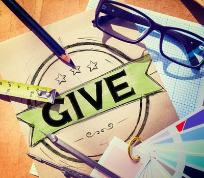 Pay it forward offfer