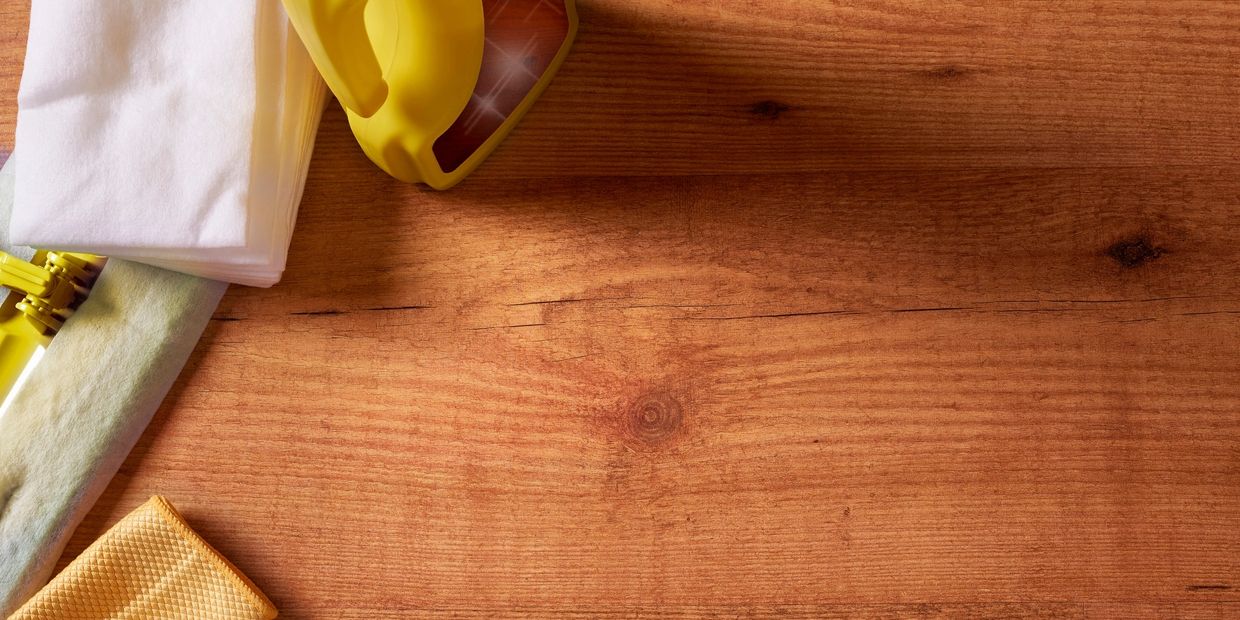 The Way Commercial Cleaning Service Huntsville, Alabama