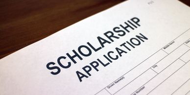 May 15th 2023 Scholarship Application