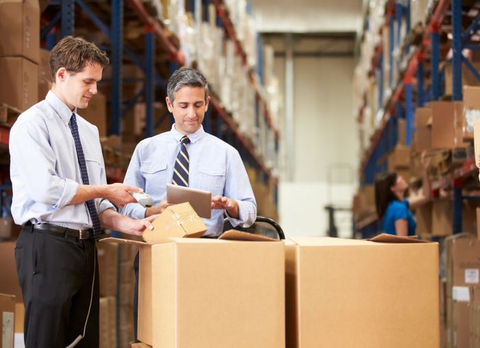Trade, Tariffs & Supply Chain Uncertainty