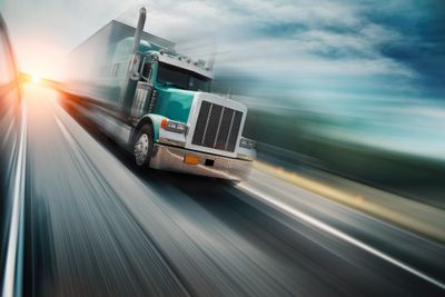 Knoxville Commercial Driver's License Defense Attorney, Knoxville Speeding Ticket Attorney, Knox law