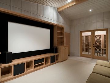 Standard 5.1 Home Theater Package (6.5")