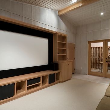 Home Theater