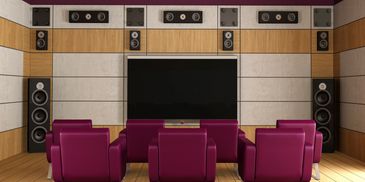 Home Theater