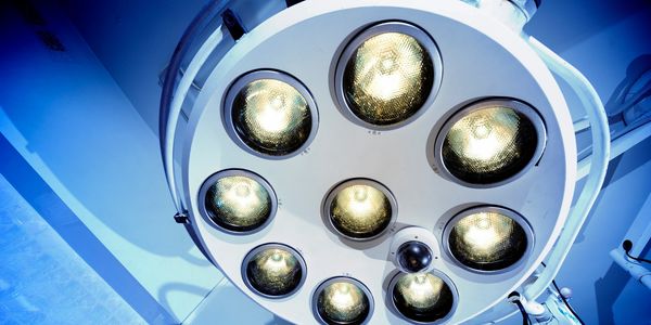 Explosion Proof Lighting LED Lights Pnuematics