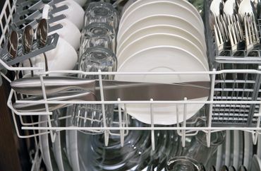 Dishwasher Repairs