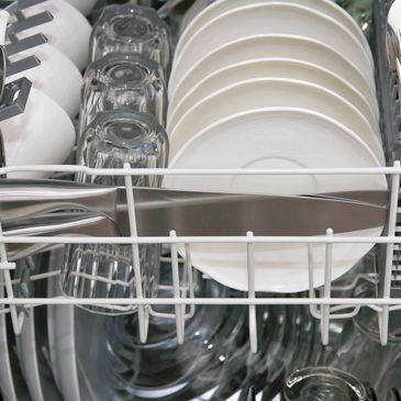 Dishwasher Repair near me