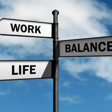 RCT promotes balance within our workforce so we can provide the best service for our clients
