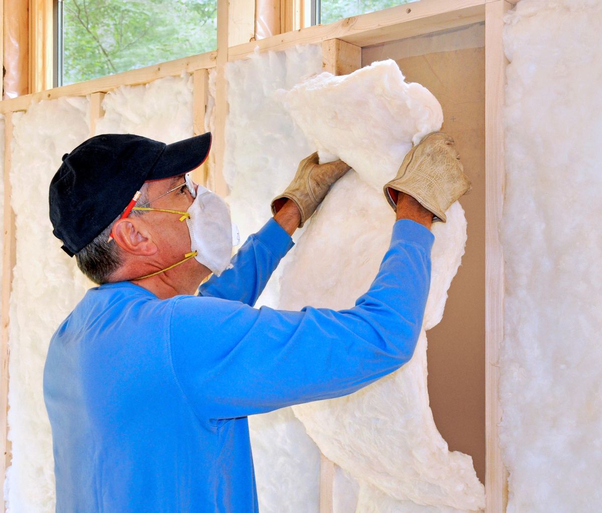 fiberglass-insulation