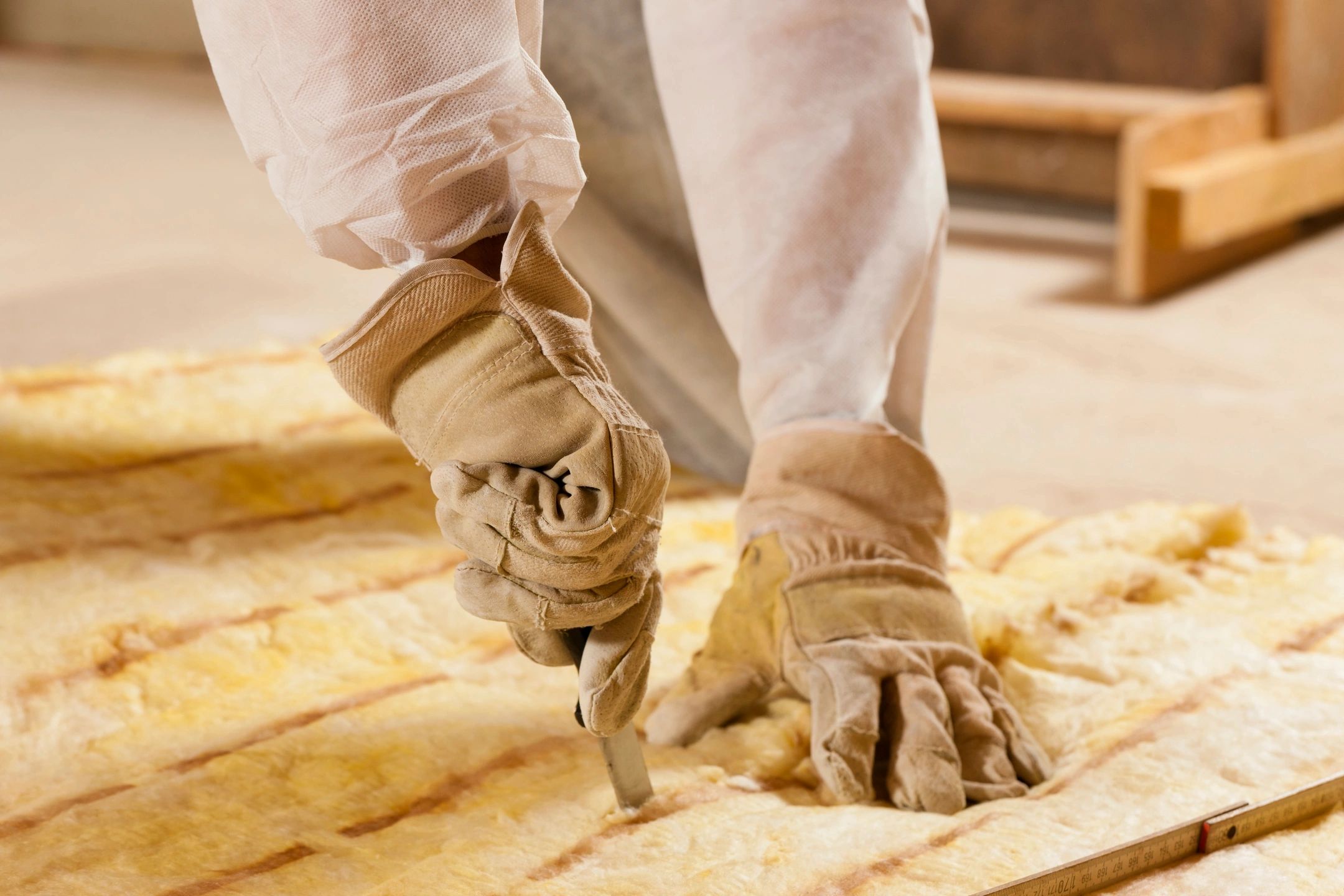 Insulation Services Colorado Springs Insulation Llc