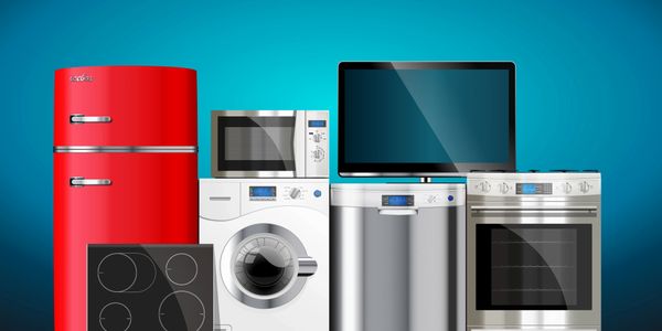 Appliance repair including Refrigirator, Cooktop, Dishwasher, Microwave and Range