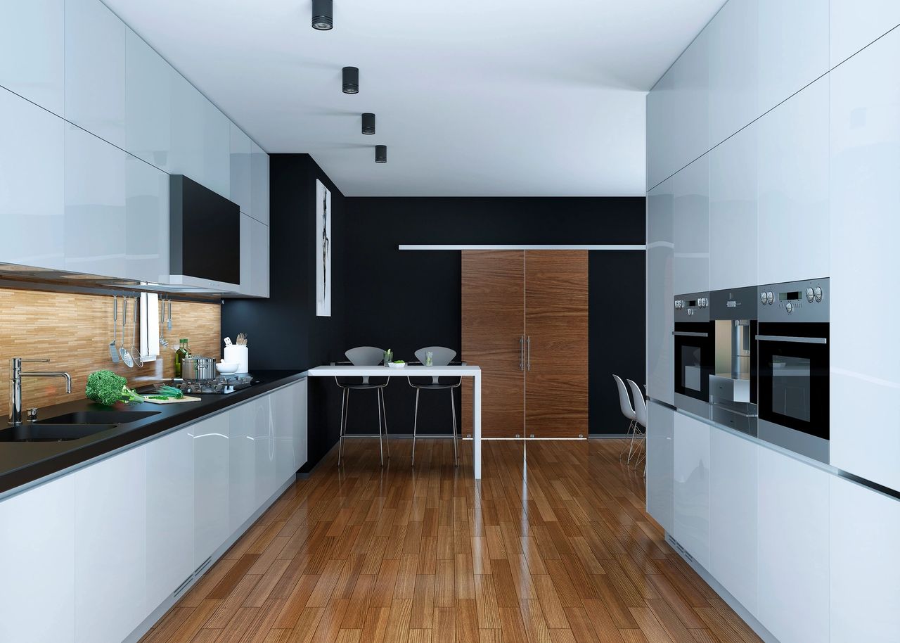 FREE KITCHEN DECLUTTER CHECKLIST