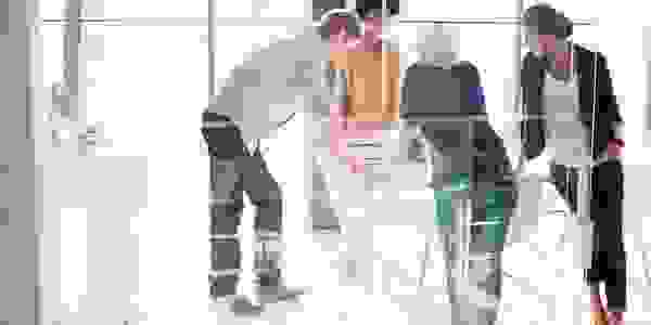 Body Corporate Management & Strata Title support, local established, professional services