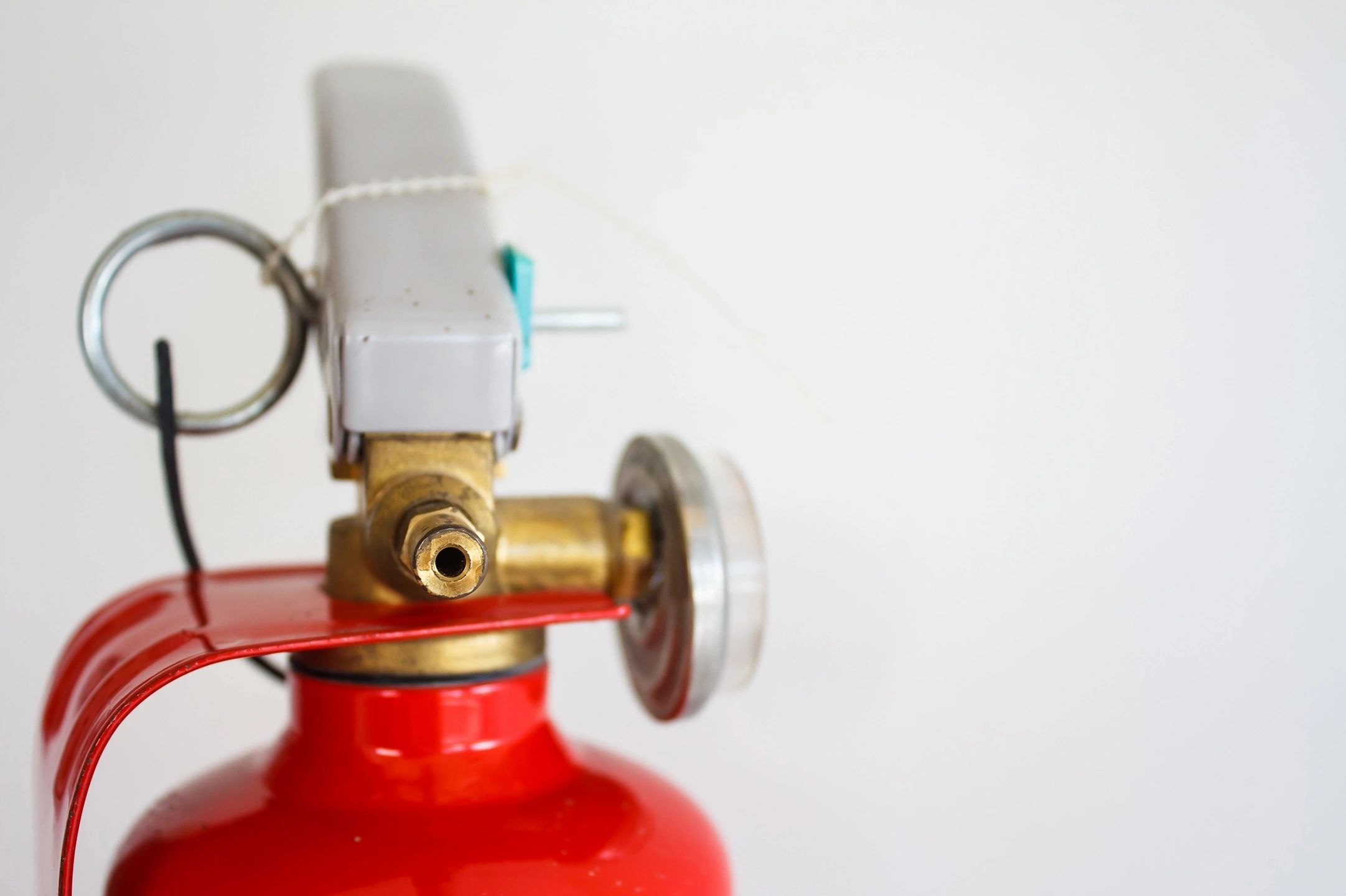 Hydrostatic Testing for South Dakota & Iowa Fire Extinguishers