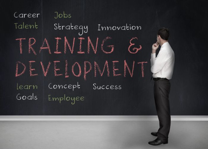 The Reskilling Imperative: Why Your Org. Can't Afford to Wait