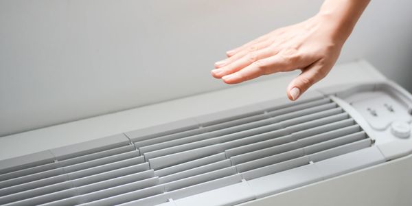 Many Canadian have an air conditioner in their homes. Granted, it can be sticky hot here.