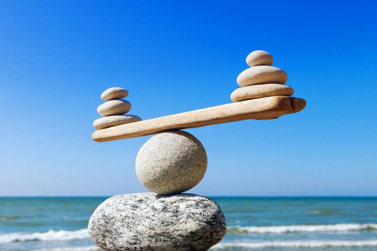 Cognitive Diversity And Strategic Balance New Research