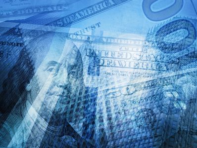 one hundred dollar bill