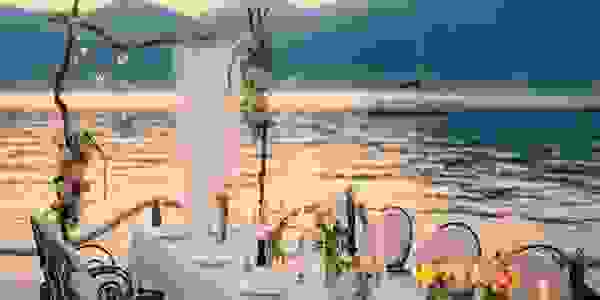 Event cleaning services