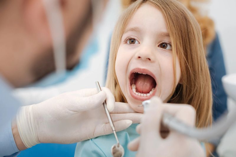 Family Dentistry in Watertown, SD at Dynamic Dental