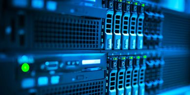 Faster WiFi and better Server maintenance?