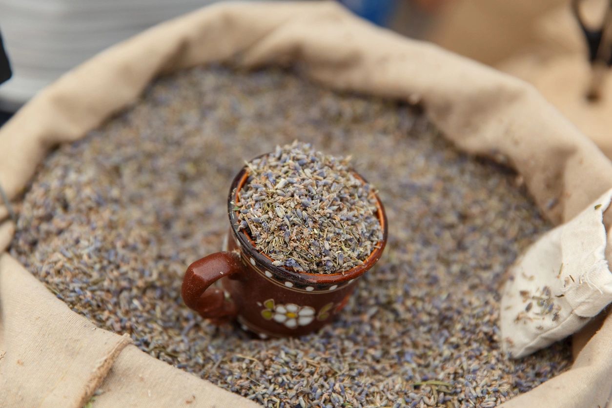 Fenugreek — nature’s secret to balanced testosterone.