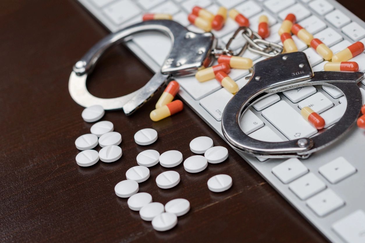 US style capitalism has fuelled drug addiction says The Economist