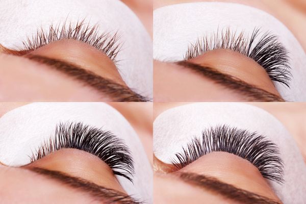 Enhance your natural beauty with custom-crafted lashes that provide a seamless, fluttery look.