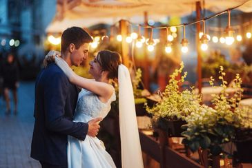 Weddings Perth Chef Hire
