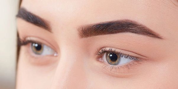 Jassie B Beauty - Brows, Perfect Eyebrows, Tinting, Eyebrows