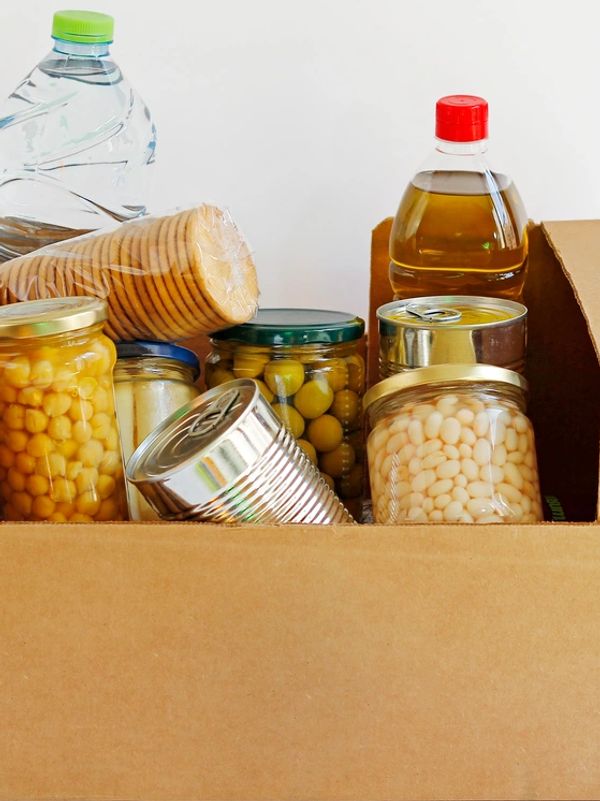  food-grade and compliant with industry standards.