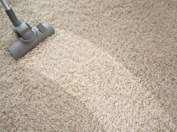Carpet Cleaning with a truck mounted cleaning is most recommended by carpet manufactures. 