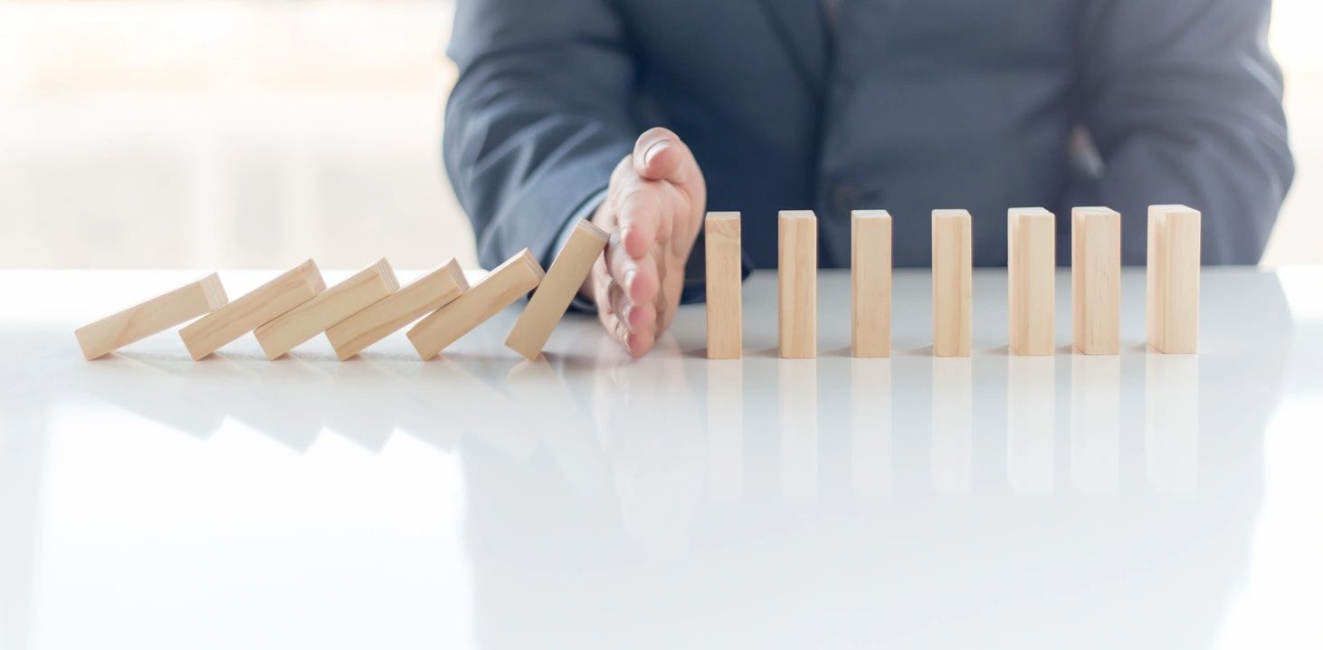 Image showcasing Five Essential Hotel Contract Clauses that Reduce Liability