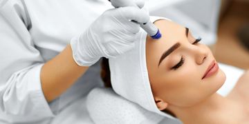 Hydrafacial