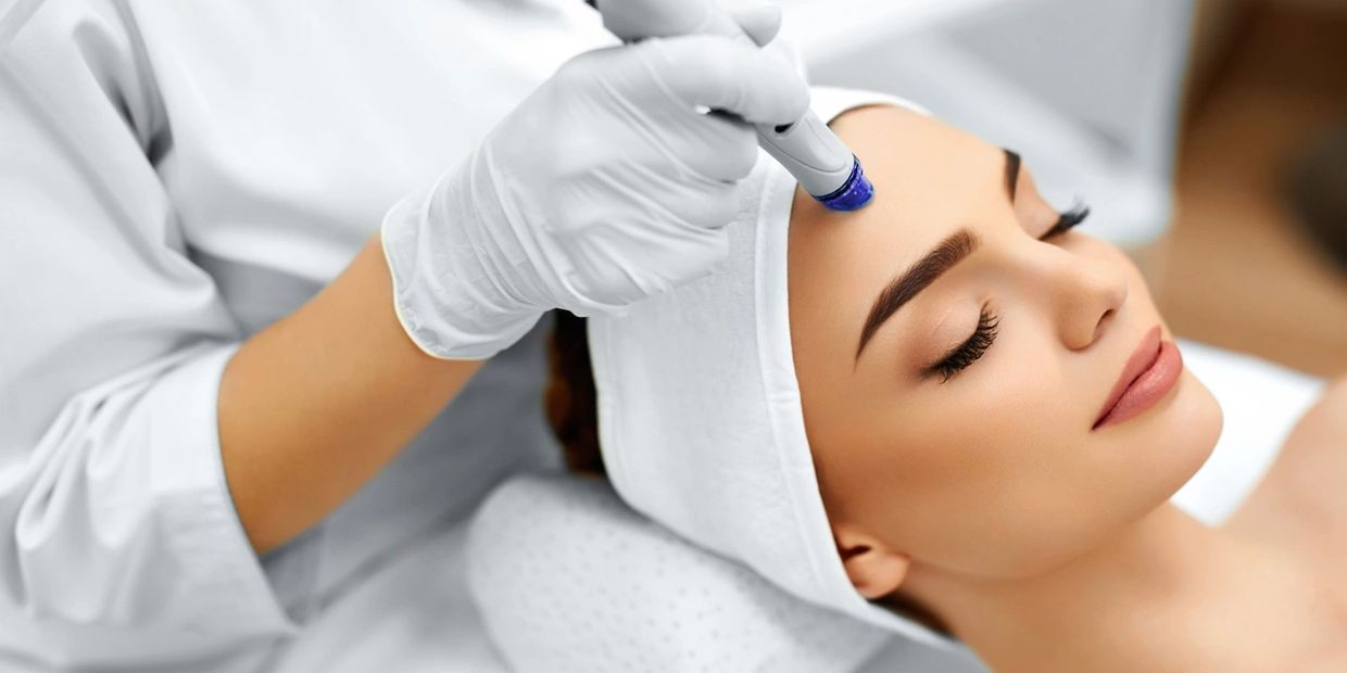 Newbeauty Facial Spa - Facial Spa and Skin Care, Skin Care Treatments