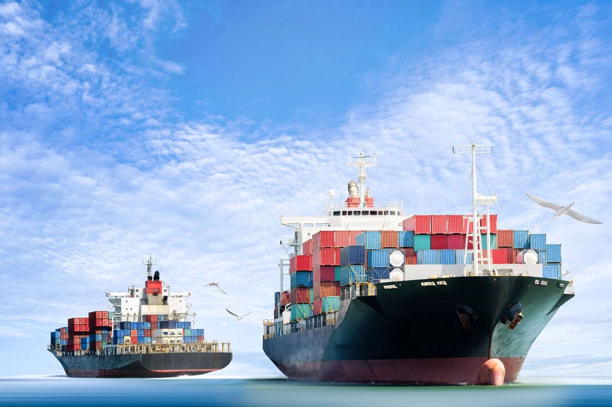 Global supply chains are controlled by wealthy countries and powerful corporations