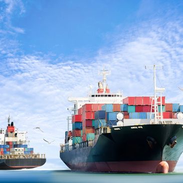 Sugar Commodity Logistics from Brazil