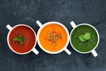 Soups
