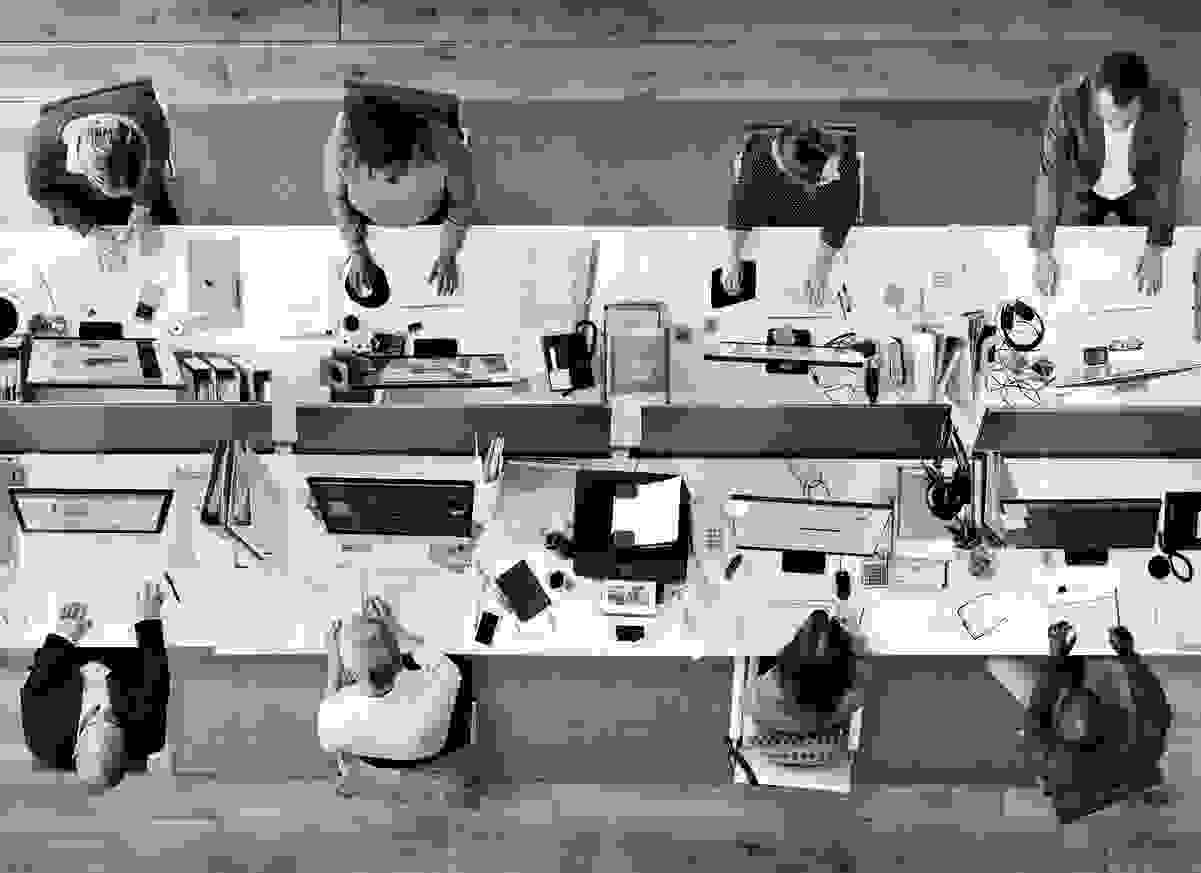 Trabajo Colaborativo
Modelo de Consultoría