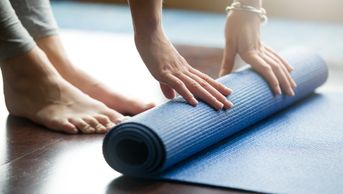 Escape Fitness of Fair Lawn - Yoga Classes