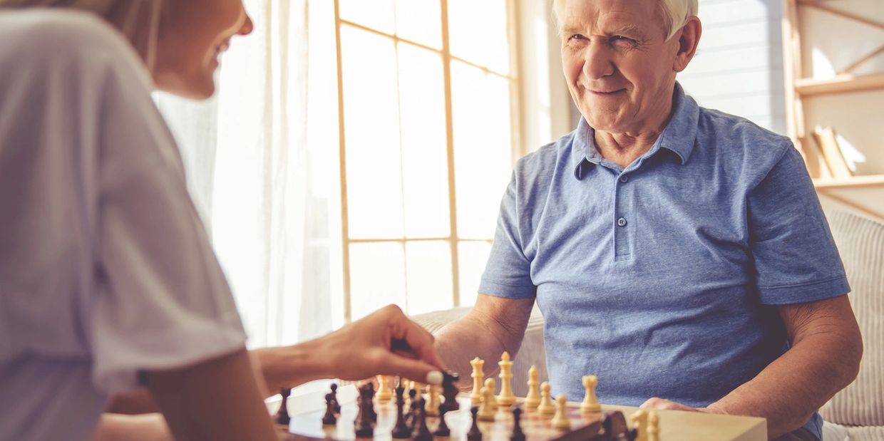 Community Services | Canada Chess Foundation
