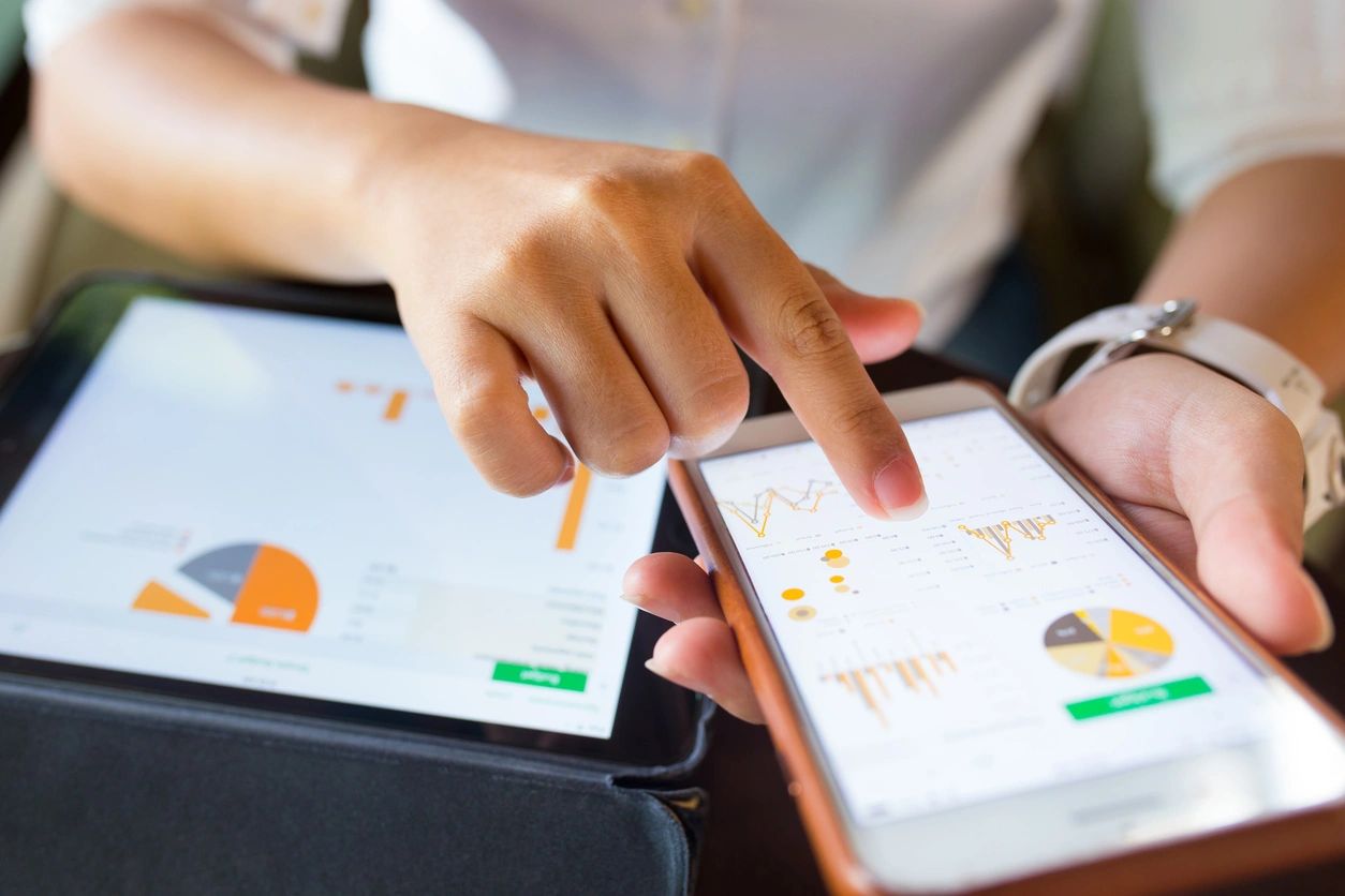 A Business Owner's Guide to Budgeting & Forecasting