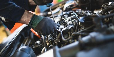 your trusted local mechanic in Havasu Lake, Arizona. We provide top-notch vehicle servicing, repairs